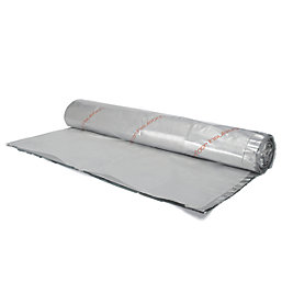 SuperFOIL Insulation Underfloor Insulation 1.5m x 8m