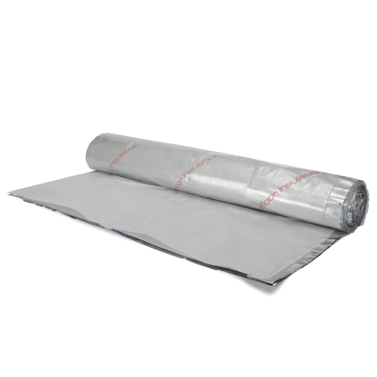 SuperFOIL Insulation Underfloor Insulation 1.5m x 8m (210FE)