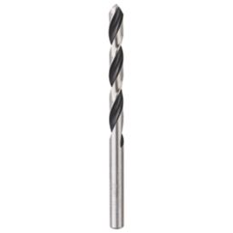 Bosch PointTeQ Straight Shank Metal Drill Bit 7mm x 109mm