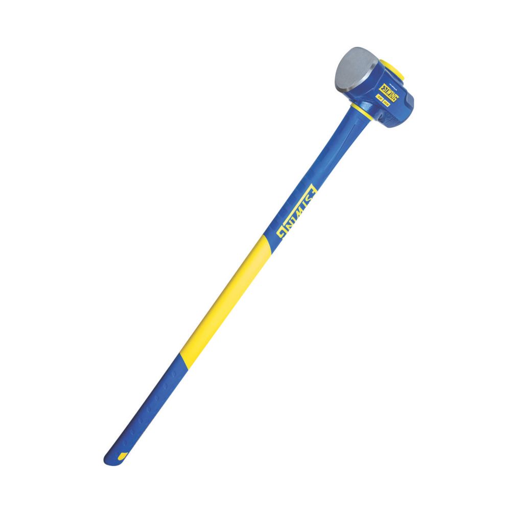Estwing Sledge Hammer 8lb (3.6kg) - Screwfix