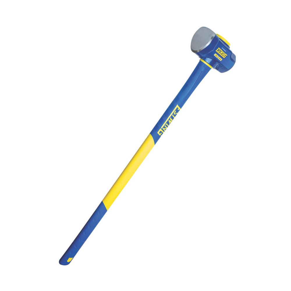 Estwing Sledge Hammer 8lb (3.6kg) Screwfix