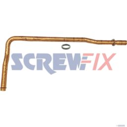 Vaillant 0020020761 Pipe, return