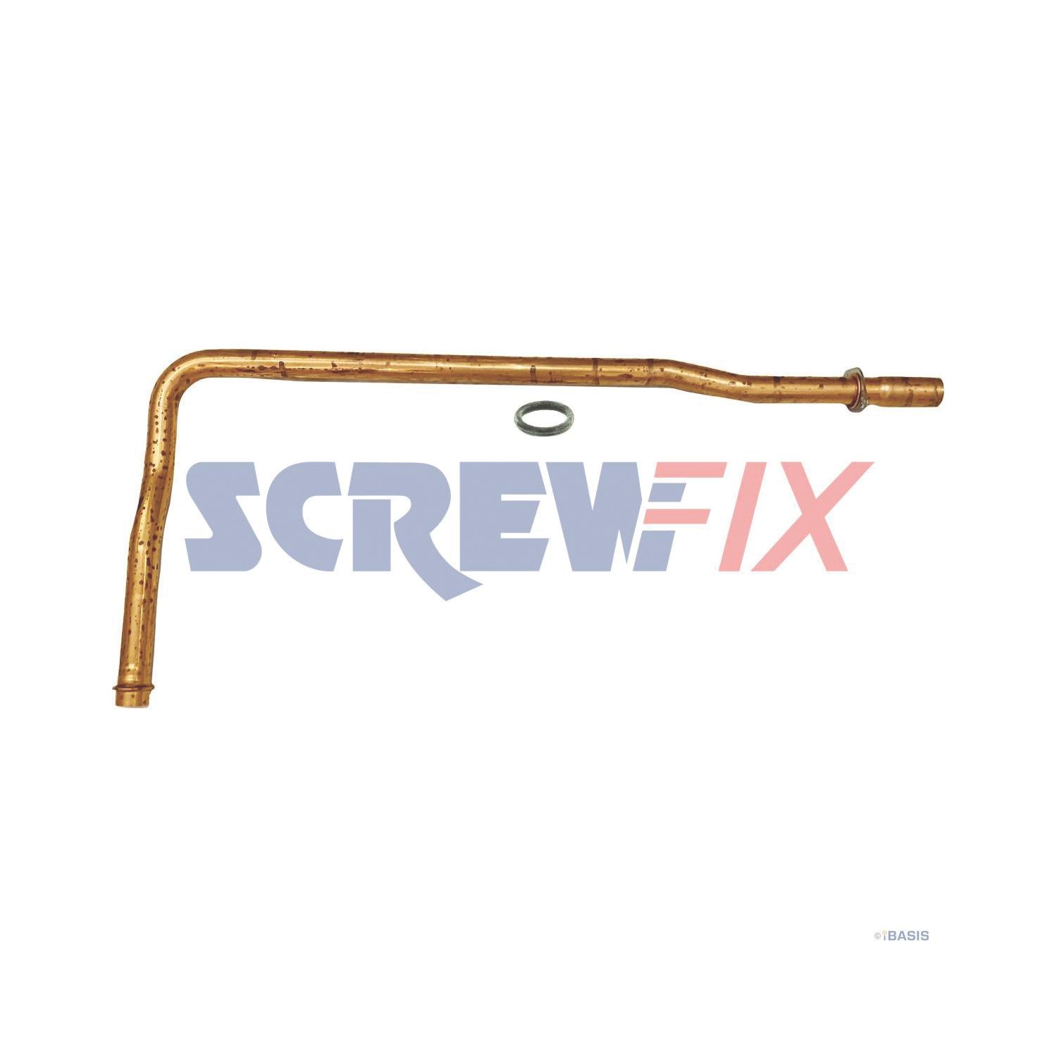 Vaillant 0020020761 Pipe, return (210GW)
