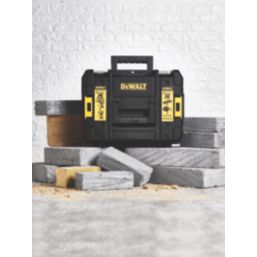 DeWalt DCK2060D2T-SFGB 18V 2 x 2.0Ah Li-Ion XR Brushless Cordless Combi Drill and Impact Driver Twin Pack