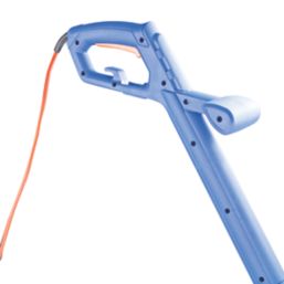 Hyundai HYTR250E 250W 240V Corded  25cm Electric Grass Trimmer