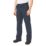 Iron Mountain IMPNT100 Work Trousers Navy 32" W 31" L