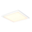 Philips Hue Aurelle Square 300mm x 300mm LED Smart Panel Light White 19W 1940lm