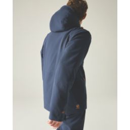 Dare 2B Eagle IV Waterproof Ski Jacket Navy X Large Size 43-44" Chest