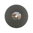 Erbauer  Metal Cutting Discs 14" (355mm) x 3.5mm x 25.4mm 5 Pack