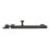 Smith & Locke Straight Door Bolt Black 150mm