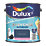Dulux Easycare Soft Sheen Sapphire Salute Emulsion Bathroom Paint 2.5Ltr
