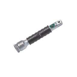 Wera 1/4" Drive 8796 SA Zyklop Short Extension With Flexible-Lock 142mm