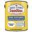 Sandtex 5Ltr Fine Textured Pure Brilliant White Masonry Paint