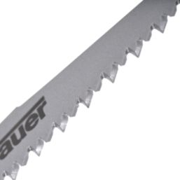 Erbauer  S2345X Multi-Material Reciprocating Saw Blades 180mm 2 Pack