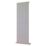 Ximax 1800mm x 595mm 3901BTU White Vertical Designer Radiator