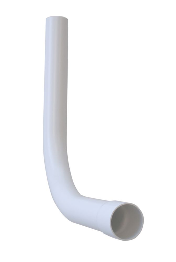 JG Speedfit Underfloor Heating Conduit Elbows 2 Pack