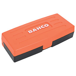 Bahco SL25 1/4" Drive Socket Set 25 Pcs