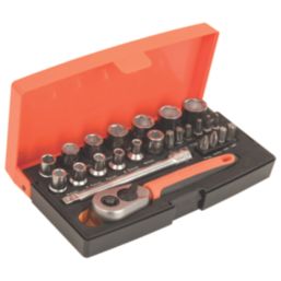 Socket set deals screwfix