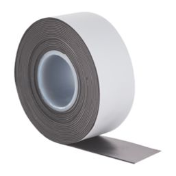 Self-Amalgamating Rubber Tape Black 3m x 25mm