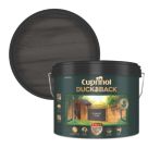 Cuprinol Ducksback 9Ltr Forest Oak Shed & Fence Paint