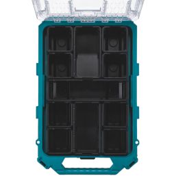 Makita Maktrak Low‑Profile Medium Organiser 23.48" x 15.24"