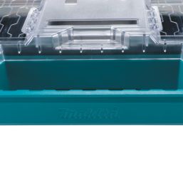 Makita Maktrak Low‑Profile Medium Organiser 23.48" x 15.24"