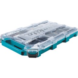 Makita Maktrak Low‑Profile Medium Organiser 23.48" x 15.24"