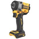 DEWALT DCF923N-XJ 18V Li-Ion XR Brushless Cordless Compact Impact Wrench - Bare
