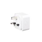 4lite WiZ 13A Smart Plug White