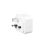 4lite WiZ 13A Smart Plug White