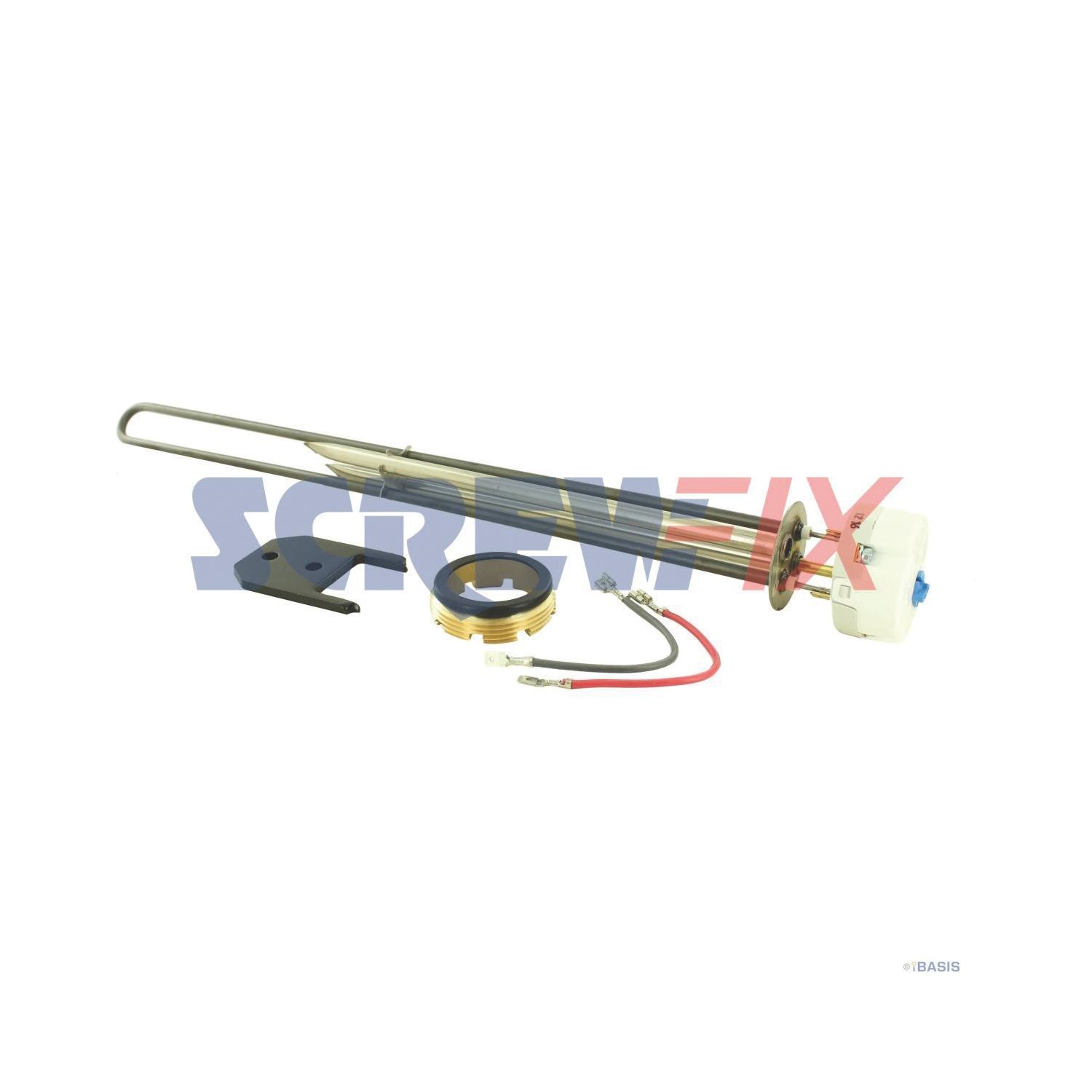 Baxi 95606964 EPA TIG WELD STRAIT MEG/PREM07 (211GW)