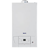 Baxi 224 Gas Combi Boiler