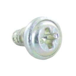 Worcester Bosch 87161066220 SERRATED SCREW M4 X 7