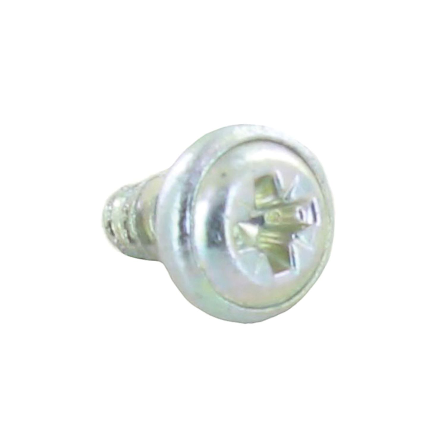 Worcester Bosch 87161066220 SERRATED SCREW M4 X 7 (211HC)