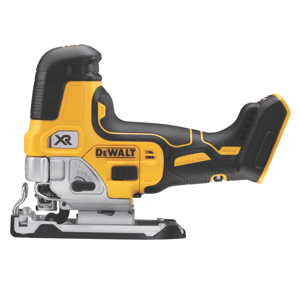 DeWalt DCS335N XJ 18V Li Ion XR Brushless Cordless Body Grip