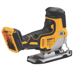 Barrel jigsaw online dewalt