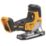 DEWALT DCS335N-XJ 18V Li-Ion XR Brushless Cordless Body Grip Jigsaw - Bare