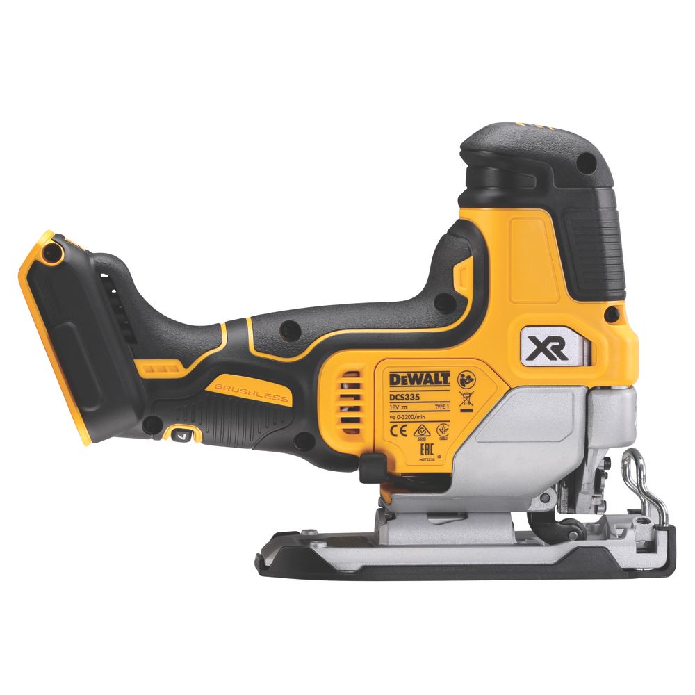 Dewalt brushless deals jig saw