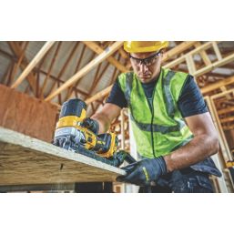 DeWalt DCS335N-XJ 18V Li-Ion XR Brushless Cordless Body Grip Jigsaw - Bare