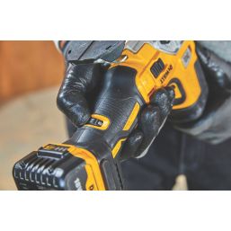 DeWalt DCS335N-XJ 18V Li-Ion XR Brushless Cordless Body Grip Jigsaw - Bare