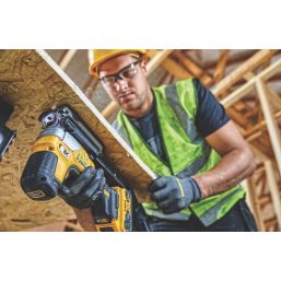 DeWalt DCS335N-XJ 18V Li-Ion XR Brushless Cordless Body Grip Jigsaw - Bare