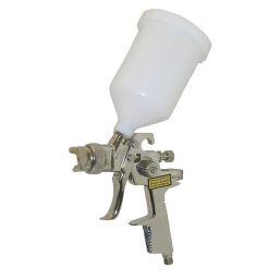 PCL SG02P HVLP Gravity Air Paint Spray Gun