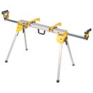 Refurb DEWALT DE7033-XJ Compact Mitre Saw Workstation