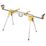 Refurb DEWALT DE7033-XJ Compact Mitre Saw Workstation
