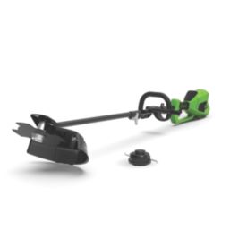 Greenworks deals weed wacker