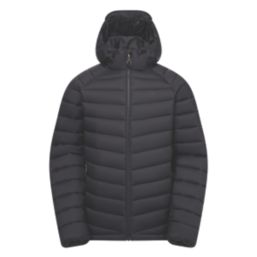 Dare 2B Torrek  Padded Jacket Black/Black  Small 37-38" Chest