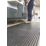 COBA Unimat Anti-Slip Floor Mat Black 5m x 1m x 10mm