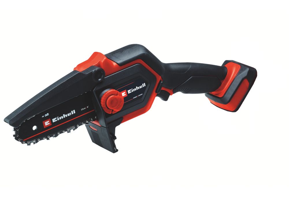 Cordless Chainsaws Battery Chainsaws Screwfix