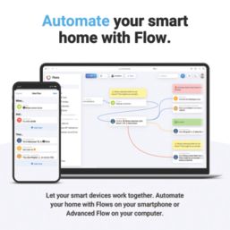 Homey Pro Smart Home Controller