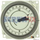Heatline 0020210533 Clock